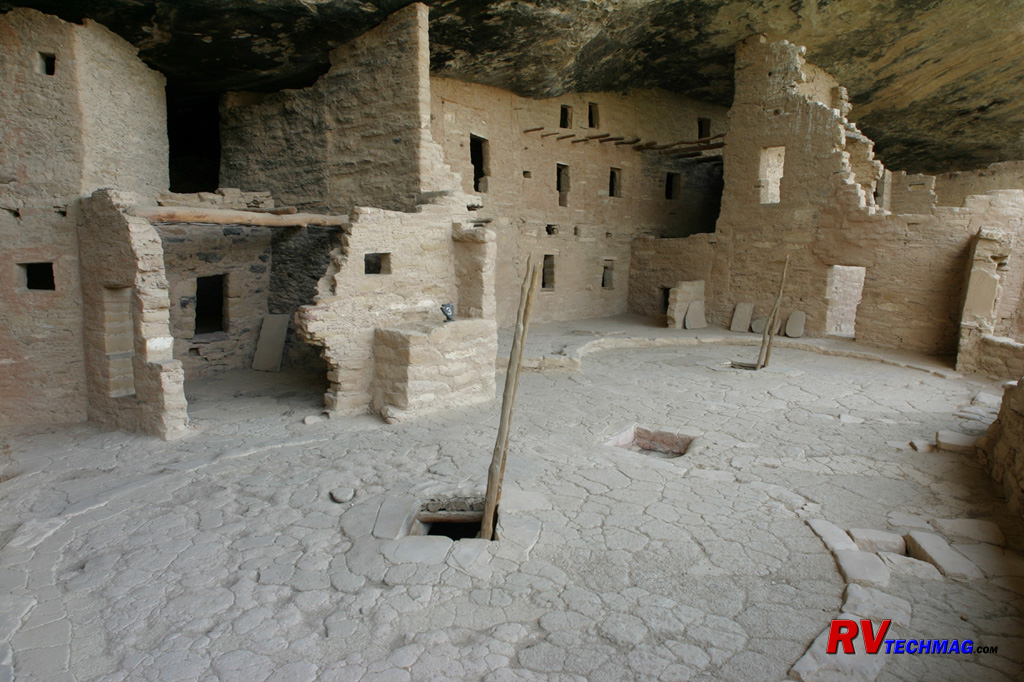 Mesa Verde